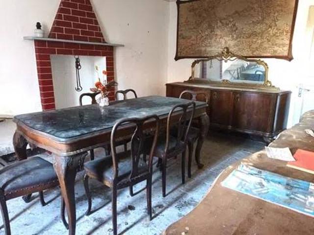 Villa in vendita a Costigliole d'Asti AT