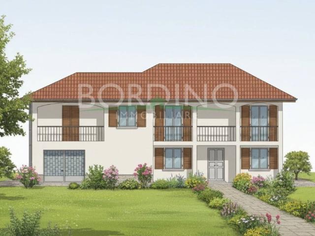 Villa in vendita a Costigliole d'Asti AT