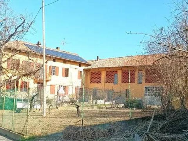 Villa in vendita a Costigliole d'Asti AT