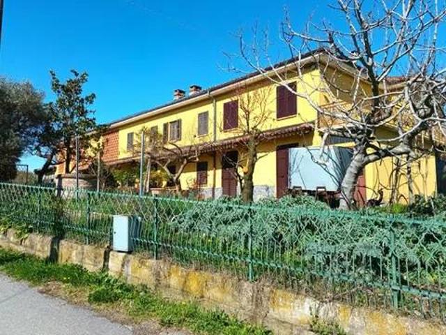 Villa in vendita a Costigliole d'Asti AT