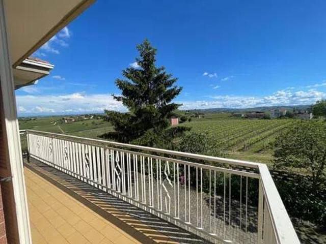 Villa in vendita a Costigliole d'Asti AT