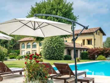 Villa in vendita a Costigliole d'Asti AT
