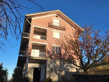 Villa in vendita a Costigliole d'Asti AT