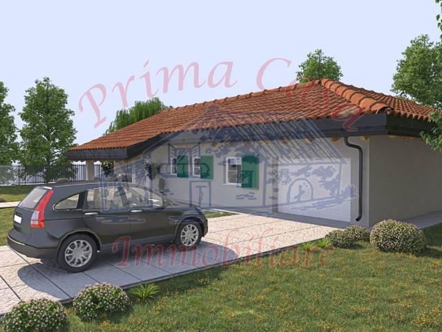 Villa in vendita a Costigliole d'Asti AT