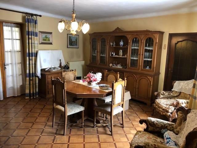 Villa in vendita a Costigliole Saluzzo CN