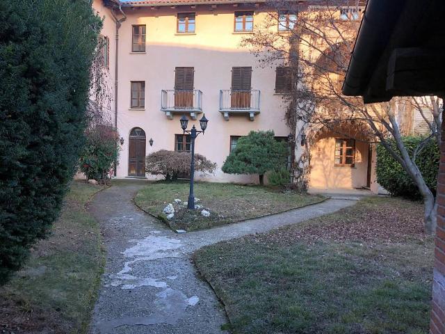 Villa in vendita a Costigliole Saluzzo CN