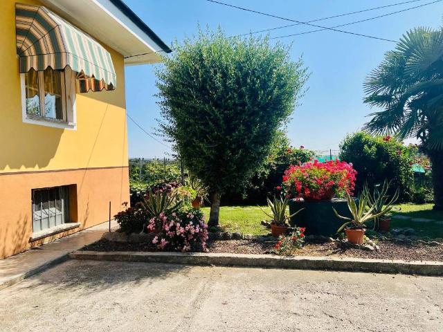 Villa in vendita a Costigliole Saluzzo CN