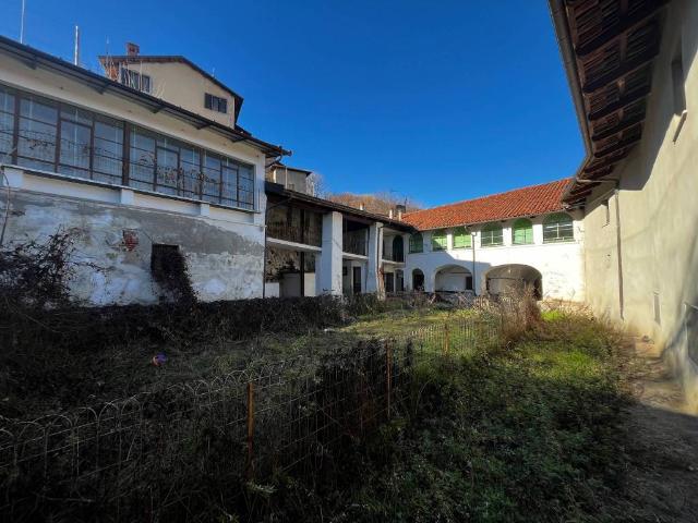 Villa in vendita a Costigliole Saluzzo CN