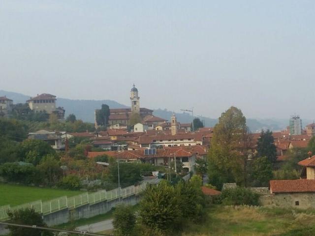 Villa in vendita a Costigliole Saluzzo CN