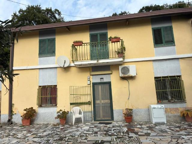 Villa in vendita a Catanzaro CZ