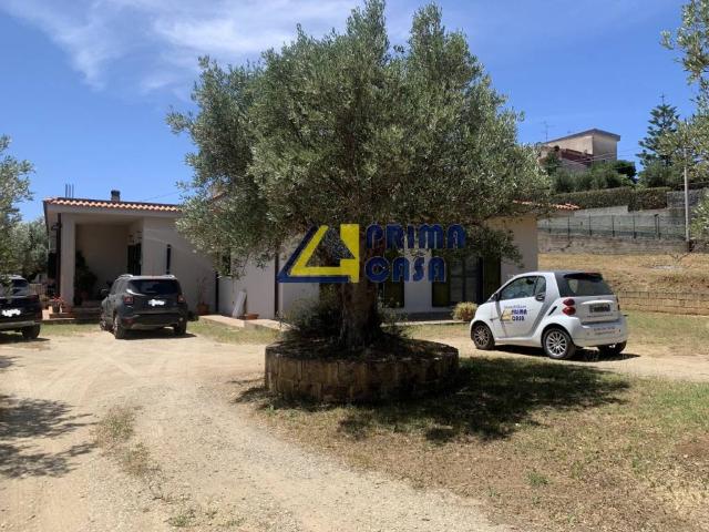 Villa in vendita a Catanzaro CZ