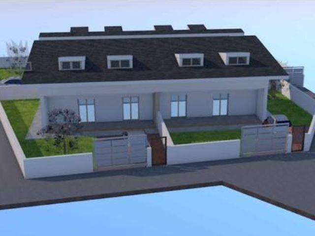 Villa in vendita a Catanzaro CZ