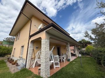 Villa in vendita a Catanzaro CZ