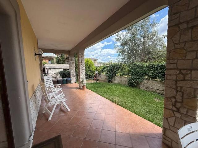 Villa in vendita a Catanzaro CZ