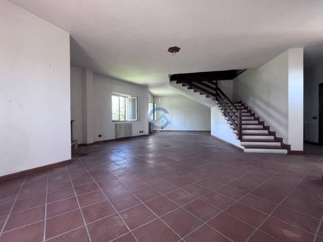 Villa in vendita a Catanzaro CZ