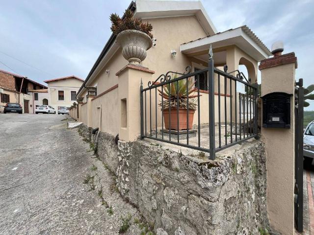 Villa in vendita a Catanzaro CZ