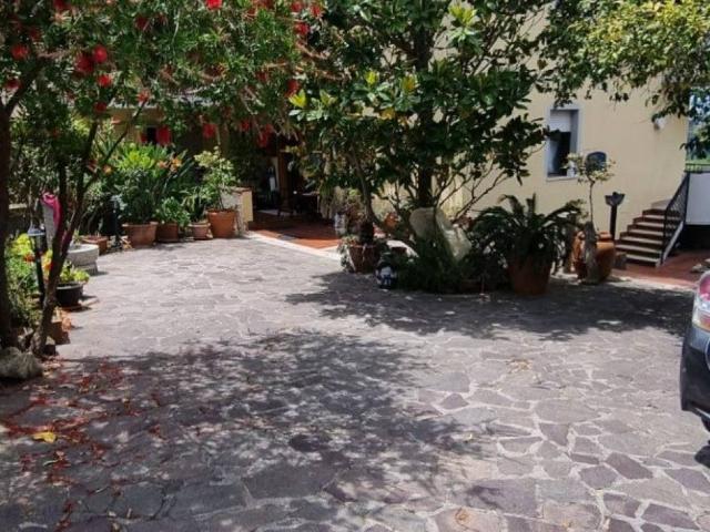 Villa in vendita a Catanzaro CZ