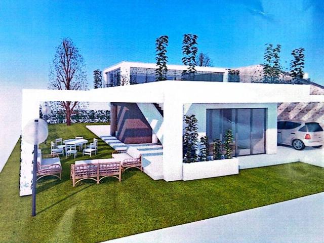 Villa in vendita a Catanzaro CZ