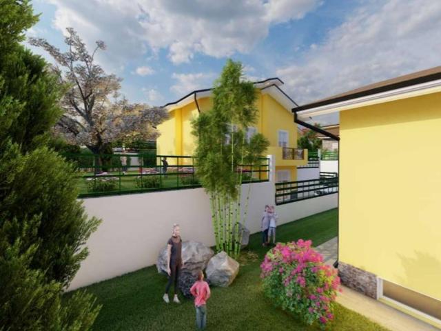 Villa in vendita a Catanzaro CZ