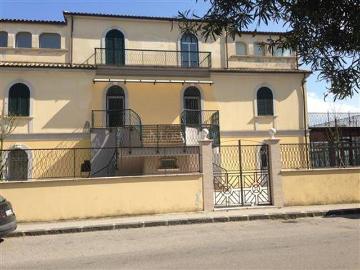 Villa in vendita a Catanzaro CZ