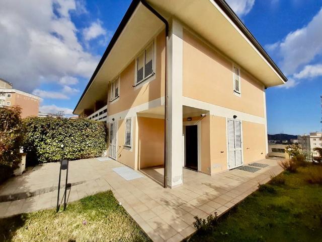 Villa in vendita a Catanzaro CZ