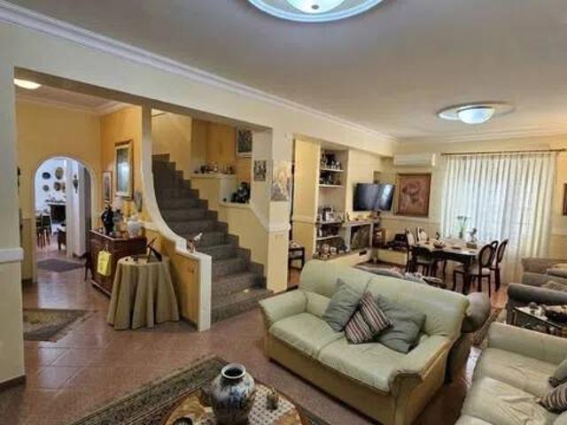 Villa in vendita a Catanzaro CZ