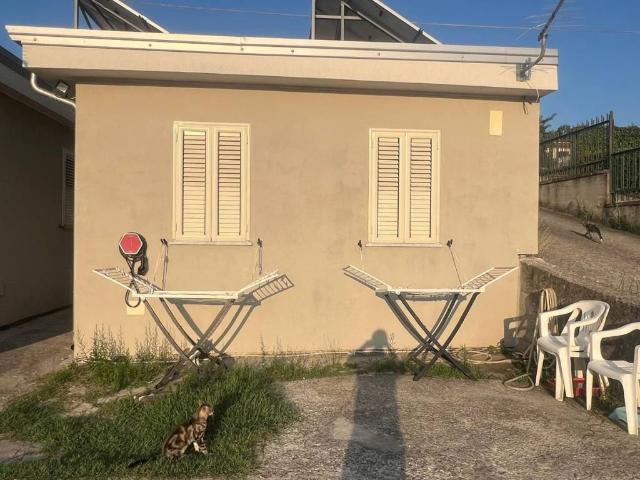 Villa in vendita a Catanzaro CZ