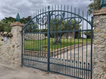 Villa in vendita a Catanzaro CZ