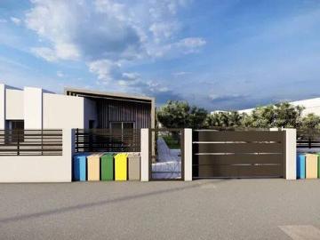 Villa in vendita a Catanzaro CZ