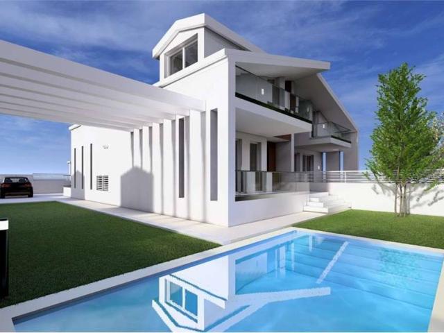 Villa in vendita a Catanzaro CZ