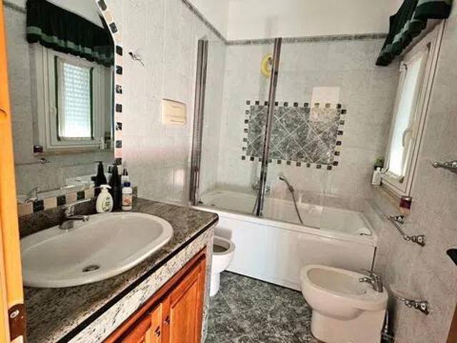Villa in vendita a Catanzaro CZ