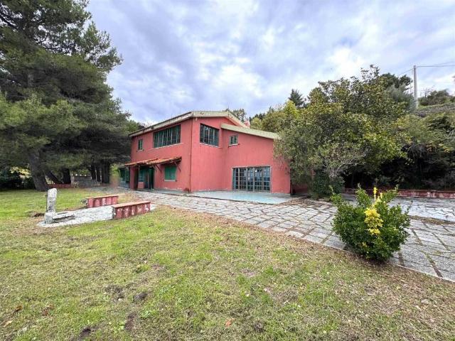 Villa in vendita a Catanzaro CZ
