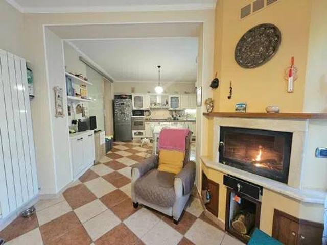 Villa in vendita a Catanzaro CZ