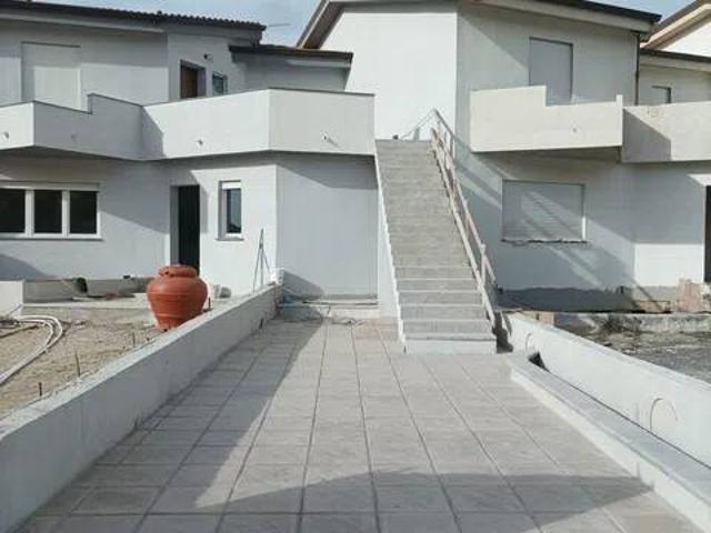 Villa in vendita a Catanzaro CZ