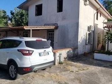 Villa in vendita a Catanzaro CZ