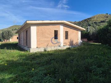 Villa in vendita a Catanzaro CZ