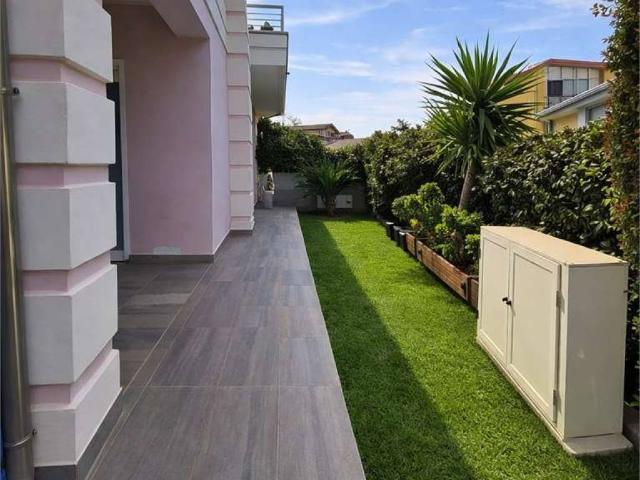 Villa in vendita a Catanzaro CZ
