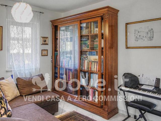 Villa in vendita a Catanzaro CZ