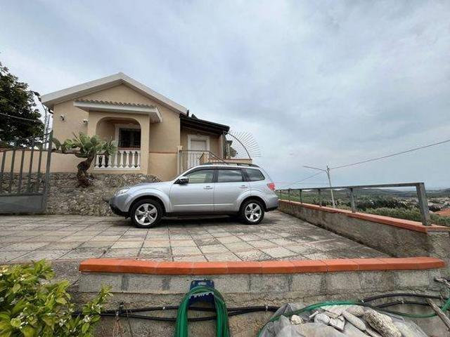Villa in vendita a Catanzaro CZ