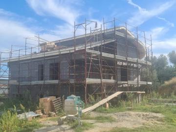 Villa in vendita a Catanzaro CZ