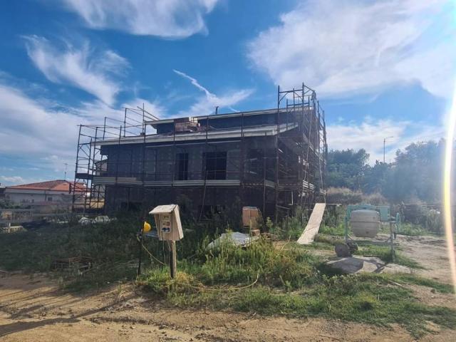 Villa in vendita a Catanzaro CZ