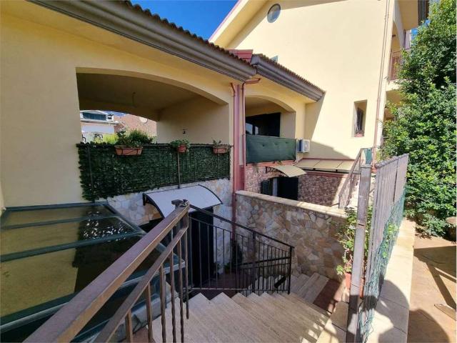 Villa in vendita a Catanzaro CZ