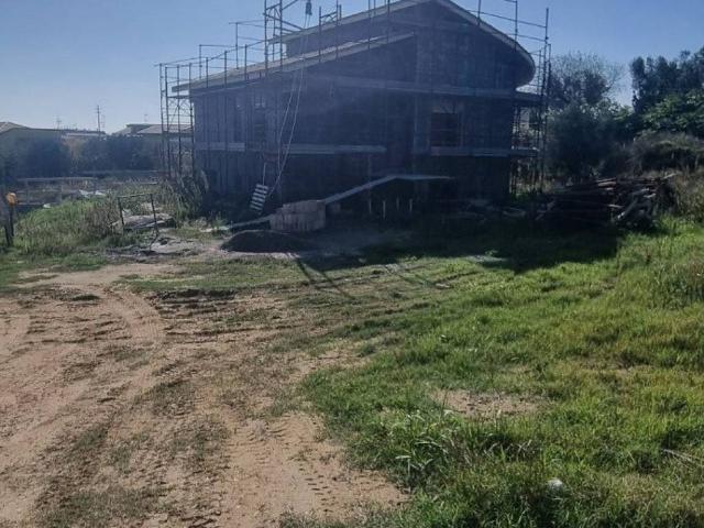Villa in vendita a Catanzaro CZ