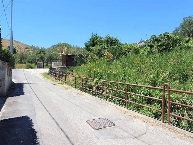 Villa in vendita a Catanzaro