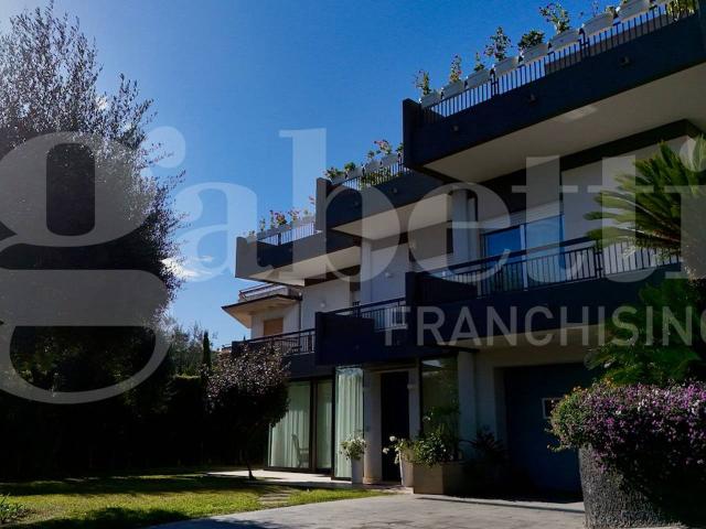 Villa in vendita a Catania