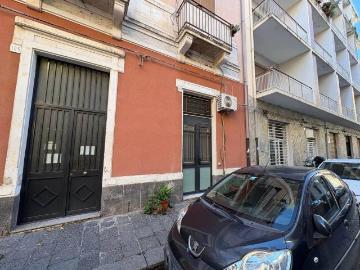 Villa in vendita a Catania CT