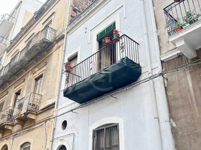 Villa in vendita a Catania CT