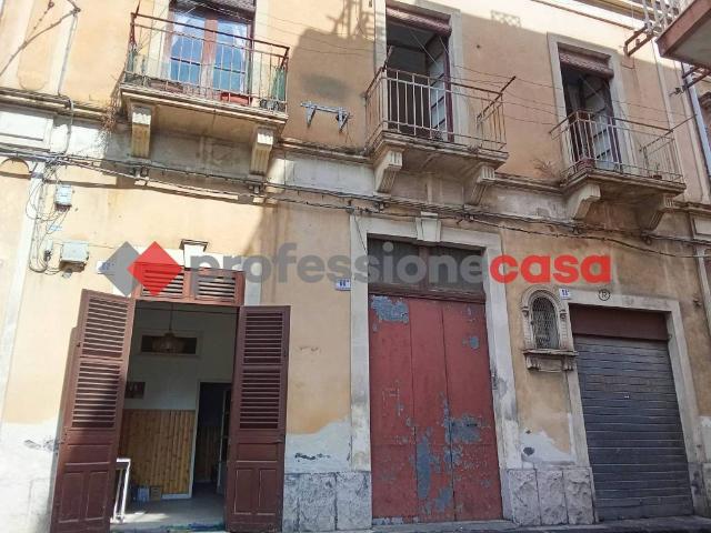 Villa in vendita a Catania CT