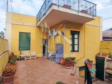Villa in vendita a Catania CT