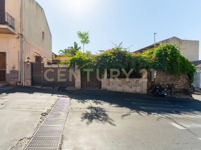 Villa in vendita a Catania CT